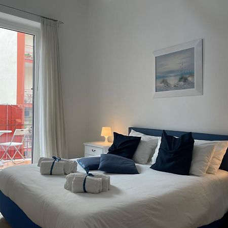 Apartamento Incas Bari Exterior foto